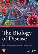 The Biology of Disease-9781118354155