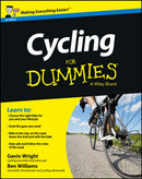 Cycling For Dummies, UK Edition