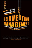 Reinventing Management : Smarter Choices for Getting Work Done, Revised and Updated Edition-9781118375907