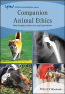 Companion Animal Ethics-9781118376690