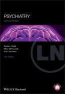 Psychiatry-9781118378205