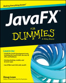 JavaFX For Dummies-9781118385340