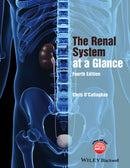 The Renal System at a Glance-9781118393871