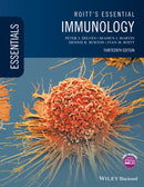 Roitt's Essential Immunology-9781118415771