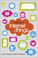 Designing the Internet of Things-9781118430620