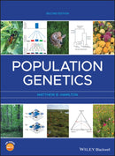 Population Genetics-9781118436943