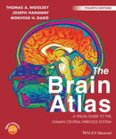 The Brain Atlas : A Visual Guide to the Human Central Nervous System-9781118438770