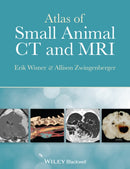 Atlas of Small Animal CT and MRI-9781118446171