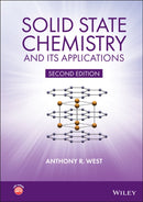 Solid State Chemistry and its Applications, 2e
