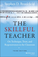 The Skillful Teacher – On Technique, Trust, and Responsiveness in the Classroom 3e