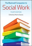 The Blackwell Companion to Social Work-9781118451724
