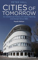 Cities of Tomorrow