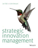 Strategic Innovation Management-9781118457238