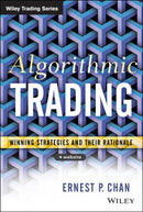 Algorithmic Trading + Website – Winning Strategies  and Their Rationale