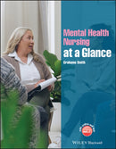 Mental Health Nursing at a Glance-9781118465288