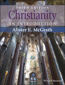Christianity : An Introduction-9781118465653