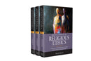 Encyclopedia of Religious Ethics, 3 Volume Set-9781118471982
