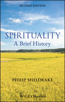Spirituality : A Brief History-9781118472354