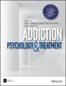 Addiction : Psychology and Treatment-9781118489758