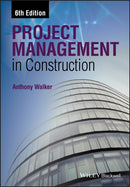 Project Management in Construction-9781118500408