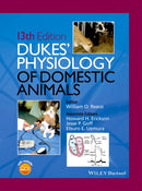 Dukes' Physiology of Domestic Animals-9781118501399