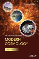 An Introduction to Modern Cosmology-9781118502143