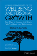 Mindfulness-integrated CBT for Well-being and Personal Growth : Four Steps to Enhance Inner Calm, Self-Confidence and Relationships-9781118509135