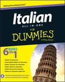 Italian All–in–One For Dummies