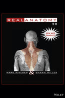 Real Anatomy 2.0 Web Version-9781118516720