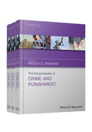The Encyclopedia of Crime and Punishment-9781118519714