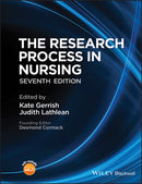 The Research Process in Nursing 7e