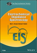 Electrochemical Impedance Spectroscopy-9781118527399