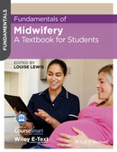 Fundamentals of Midwifery : A Textbook for Students-9781118528020