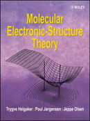 Molecular Electronic-Structure Theory-9781118531471