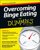 Overcoming Binge Eating For Dummies-9781118550878
