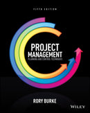 Project Management – Planning and Control Techniques 5e