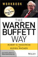 The Warren Buffett Way Workbook-9781118574713