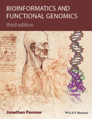 Bioinformatics and Functional Genomics 3e