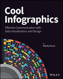 Cool Infographics – Effective Communication with Data Visualization and Design
