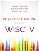 Intelligent Testing with the WISC–V