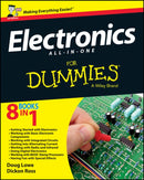 Electronics All–in–One For Dummies, UK Edition