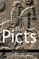 The Picts-9781118602027