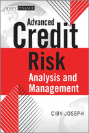 Advanced Credit Risk – Analysis And Management