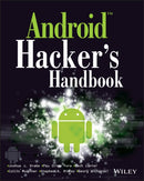 Android Hacker''s Handbook