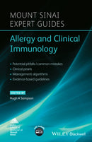 Allergy and Clinical Immunology-9781118609163