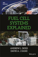 Fuel Cell Systems Explained-9781118613528