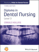 Diploma in Dental Nursing, Level 3-9781118629482