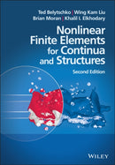Nonlinear Finite Elements for Continua and Structures-9781118632703