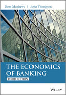 The Economics of Banking-9781118639207