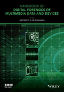 Handbook of Digital Forensics of Multimedia Data and Devices-9781118640500